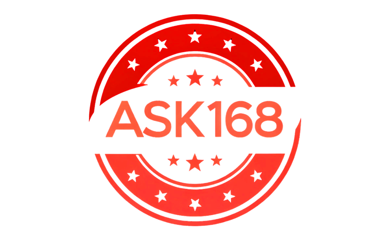 ask168.info